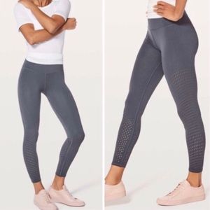 Lululemon | Reveal Tight Vortex 25”